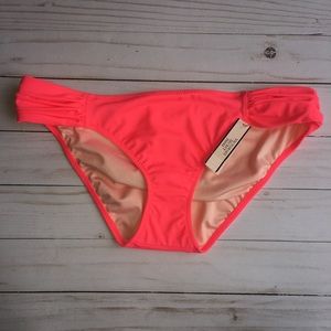 Nwt Victoria’s Secret swim bottoms size s